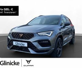 2.0 TSI VZ 4DRIVE DSG AHK LED ACC PDC KAM