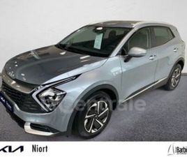 V 1.6 T-GDI 210 ISG HYBRIDE 4X2 ACTIVE BVA6