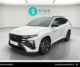 IV GENERATION2 1.6 T-GDI 215 HYBRID N LINE CREATIVE BVA6