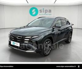 IV GENERATION2 1.6 T-GDI 253 PLUG-IN EXECUTIVE BVA6