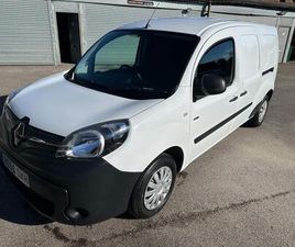 ZE LL21 33KWH BUSINESS AUTO L3 H1 4DR (I)