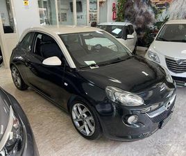 OPEL ADAM OPEL ADAM 1.4 87 CV SLAM