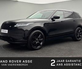 LAND ROVER RANGE ROVER VELAR P250 SE AWD AUTO. 22MY