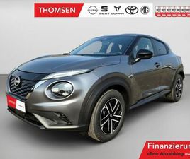 1.6 N-CONNECTA AUT+LED+FERNLICHTASS.+KAM.