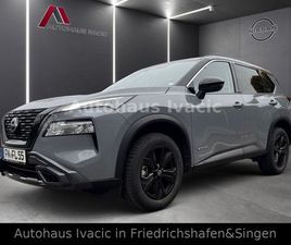 1.5 VC-T E-POWER N-TREK 204 PS I SHZ