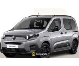 BLUEHDI 130 S&S EAT8 VAN M (PORTATA MAGGIORATA)