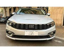 TIPO SW II 2022 SW 1.3 MJT CITYLIFE S