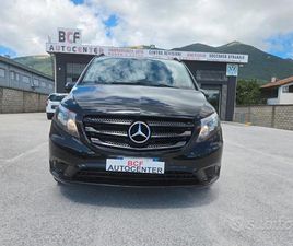 MERCEDES-BENZ V 200 D SPORT COMPACT