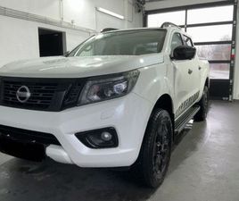 NAVARA NP-300 2.3 DCI N-GUARD DOUBL...