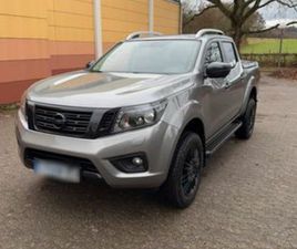 NAVARA NP300