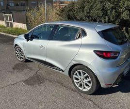 CLIO SPORTER 1.5 DCI ENERGY DUEL 90CV EDC