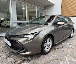 TOURING SPORTS 1.8H BUSINESS CVT UNICO PROPRIETARI