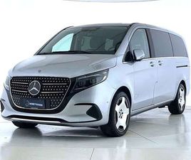 V 300 D AUTO 4MATIC EXCLUSIVE LONG *7 POSTI / KM 0*