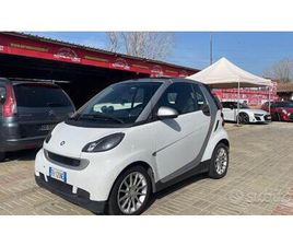 SMART FORTWO CARBIO 71CV