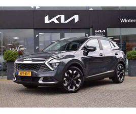 1.6 T-GDI PLUG-IN HYBRID AWD DYNAMICLINE | NAVIGAT