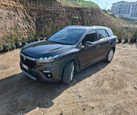 S-CROSS II 2022 1.4H TOP 4WD ALLGRIP 129CV