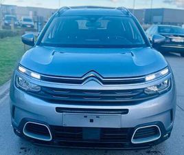 1.5 BLUEHDI BUSINESS /AUTOMAAT