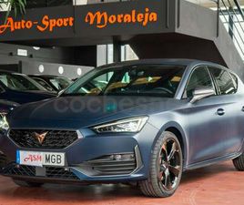 VEHÍCULO DE SUBSTITUCIÓN