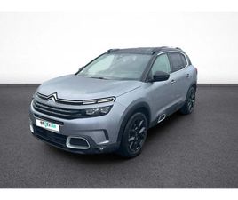 C5 AIRCROSS BLUEHDI 130 S&S EAT8