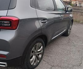 DR4.0 1.5 GPL 116 CV GRIGIO SCURO METALLIZZATA