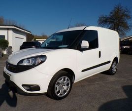 FIAT DOBLO CARGO FIAT DOBLO 1.4I T-JET CNG AIRCO/NAVI/GARANTIE/90.000KM