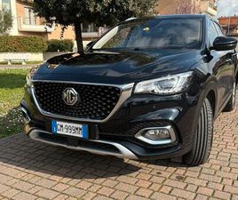 MG HS 1.5 TURBO 170 CV. 2023