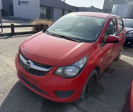 1.0 XE SELECTIVE +LPG