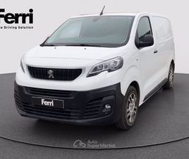 1.5 BLUEHDI PRO COMPACT 120CV S&S