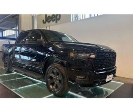 RAM TRUCKS RAM 1500 RAM RAM PICK-UP RAM 1500 3.0 QUAD CAB REBEL PREMIUM GPL 420CV AT8 NUOVA A REGGIO NELL'EMILIA