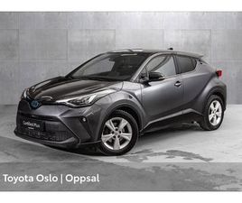 1,8I HYBRID LOUNG TECH