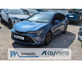 TOYOTA COROLLA E-CVT TOURING SPORT HYBRID 2.0CC 152CV CAMERA POST