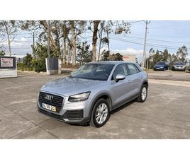 AUDI Q2 AUDI Q2 1.6 TDI DE 2018 NOVEMBRO/18