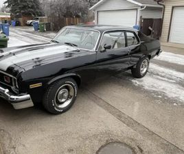 CHEVROLET NOVA 1974 NOVA SHOW QUALITY PAINT/BODY