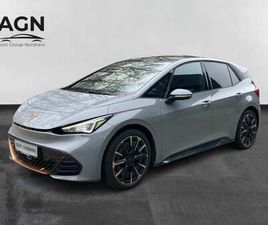 CUPRA BORN 77 PASIÓN - 284.900 KR