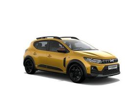 TCE 110 STEPWAY EXTREME