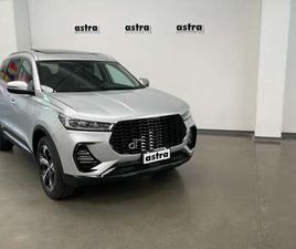 1.5 TURBO GPL 149CV CVT