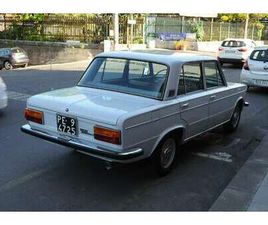 FIAT 125 SPECIAL 2 SERIE