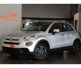 FIAT 500X 500X 1.0 FIREFLY T3 CRUISEC LIJNA AIRCO GARANTIE*