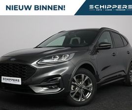 FORD KUGA FORD KUGA - 2.5 PHEV ST-LINE X