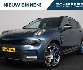 LYNK AND CO 01 LYNK & CO 01 - 1.5 360° CAMERA |261 PK PLUG-IN HYBRID | PANORAMADAK | 20'' VELGEN