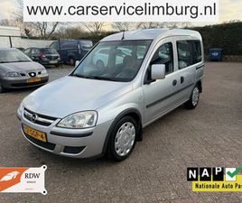 OPEL COMBO TOUR - 1.4-16V ENJOY AIRCO