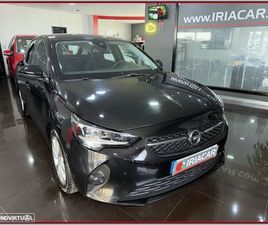 OPEL CORSA 1.2 BUSINESS EDITION