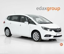 OPEL ZAFIRA 1.6 CDTI INNOVATION S/S
