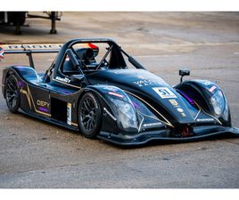 2020 RADICAL SR3 XX