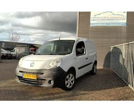 RENAULT KANGOO EXPRESS - 1.5 DCI 75 EXPRESS