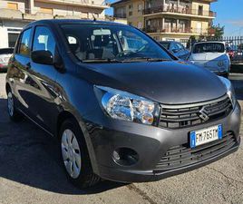 SUZUKI CELERIO CELERIO 1.0 EASY