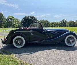 1959 MORGAN 4/4 DROP HEAD COUPE