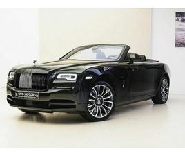 ROLLSROYCE-DAWN-2-YEAR-WARRANTY-SERVICE
