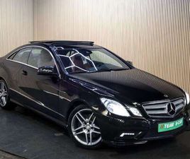 C 220 CDI AMG ÉDITION