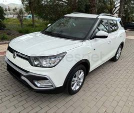 SSANGYONG XLV D16T PREMIUM